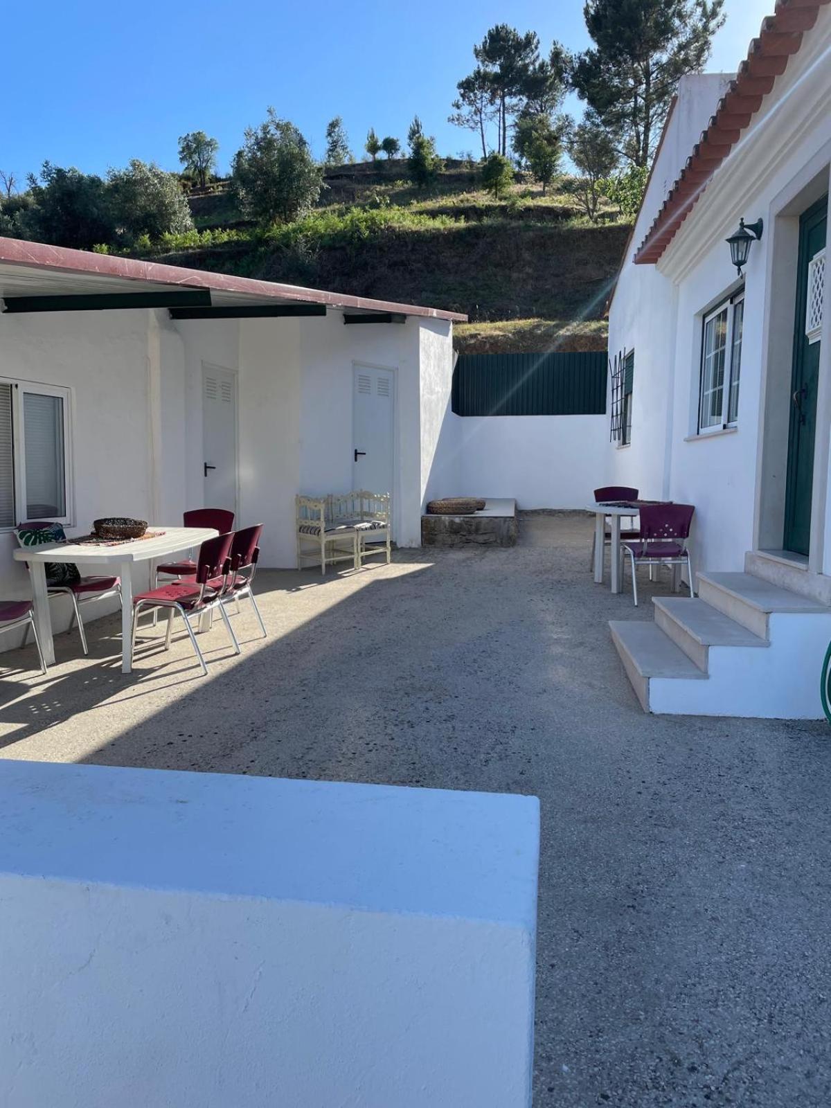 Aldeia Do Mato Guesthouse Kültér fotó
