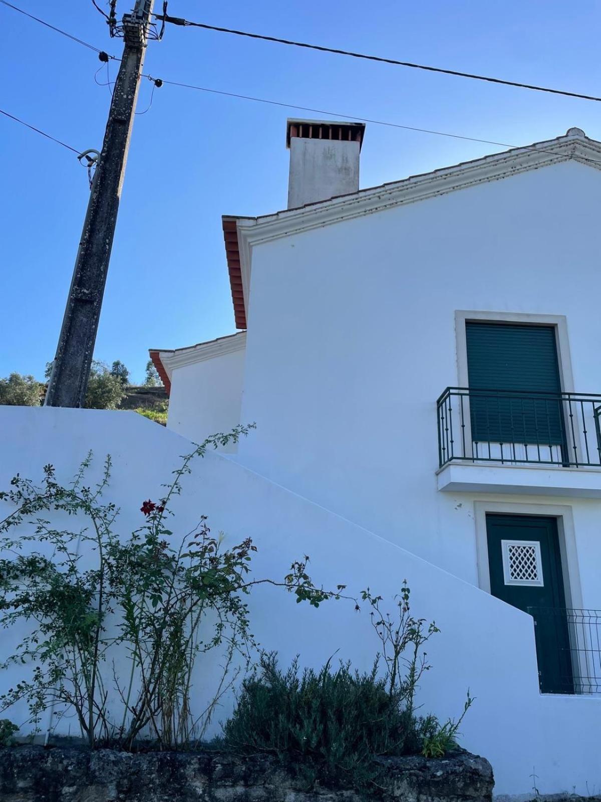 Aldeia Do Mato Guesthouse Kültér fotó