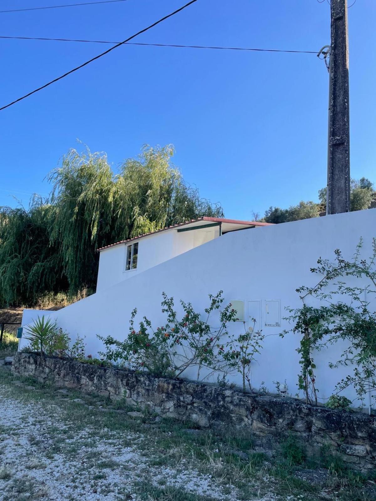 Aldeia Do Mato Guesthouse Kültér fotó