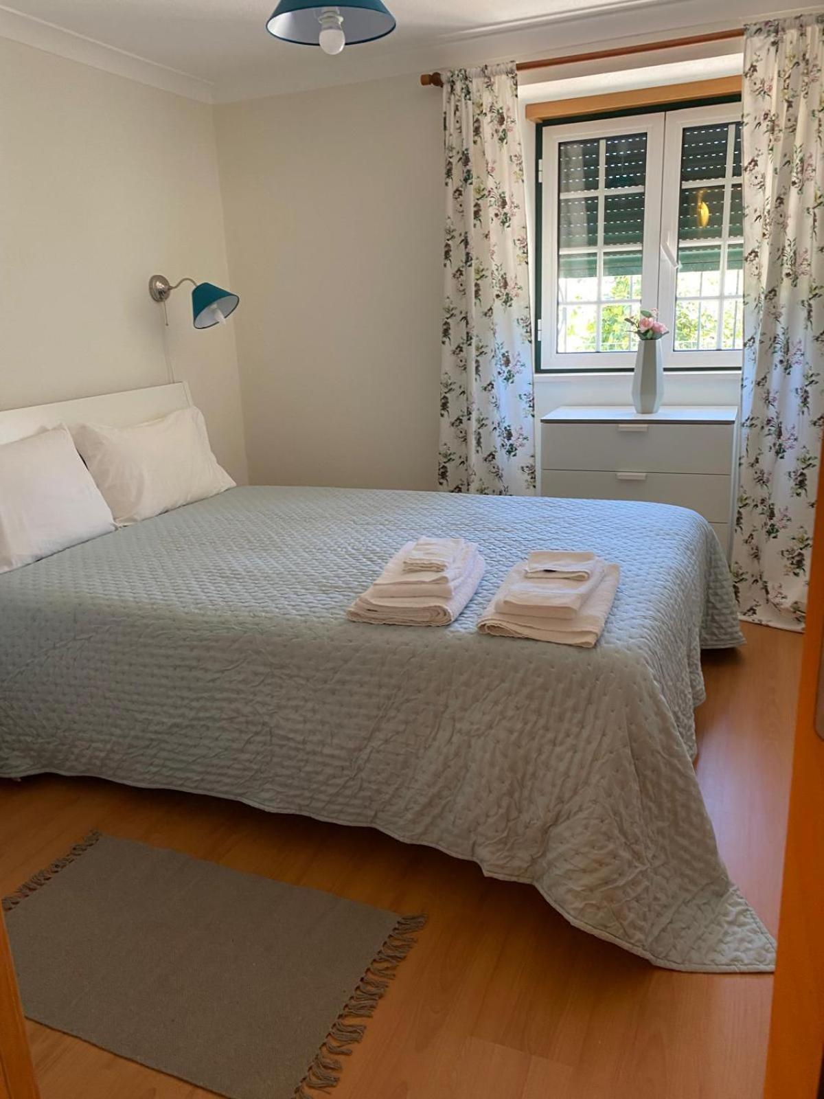 Aldeia Do Mato Guesthouse Kültér fotó